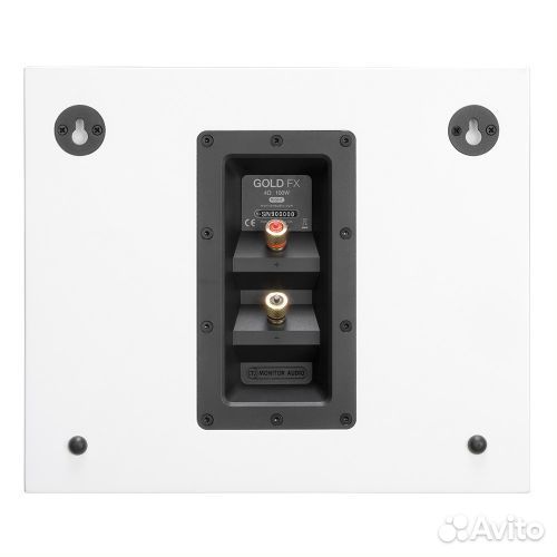 Настенная акустика Monitor Audio Gold Series (5G)