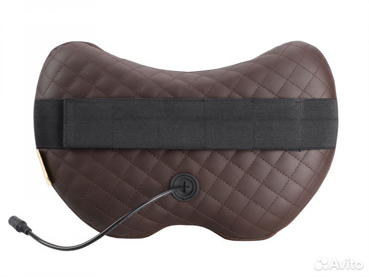 Массажная подушка Bodo Feder