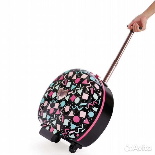 Игрушка LOL Машина/Гардеробная/Адвент-календарь