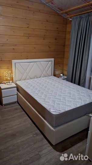 Пружинные матрасы в наличии