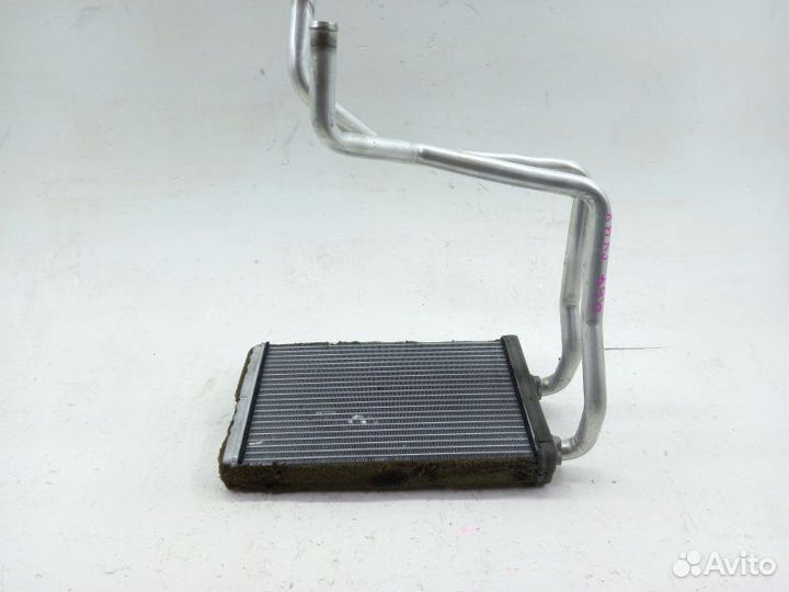 Радиатор печки Mitsubishi Lancer X CX4A 4B11 2009