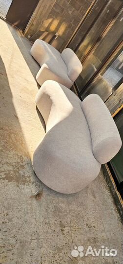 Современные диваны лагуна