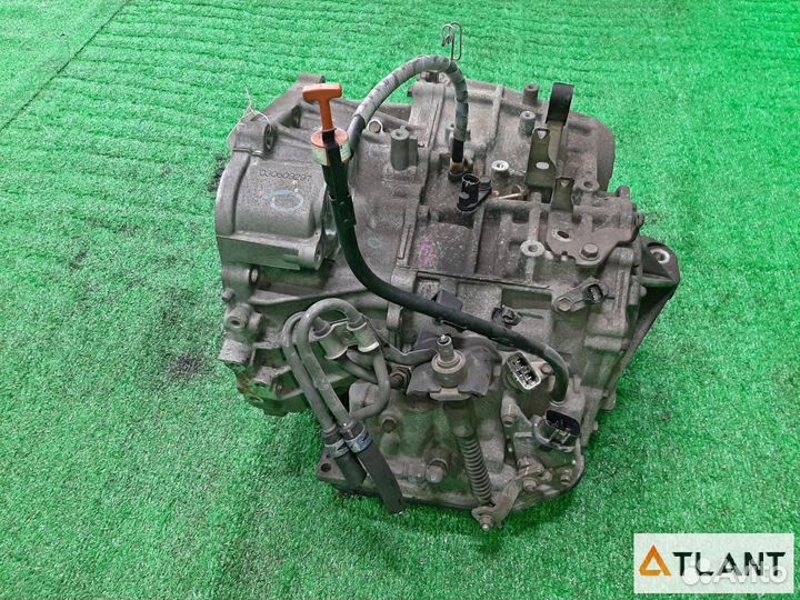 Автомат toyota camry