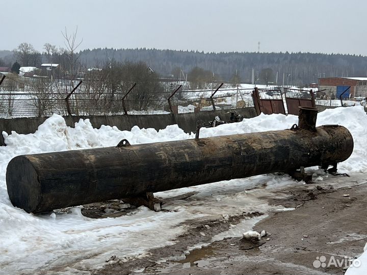 Бочка 10тон