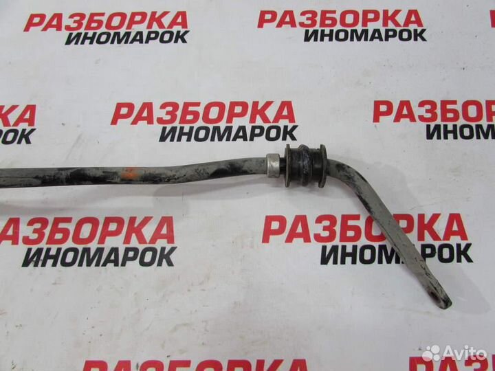 Стабилизатор задний для Nissan Murano 2 2008-2015