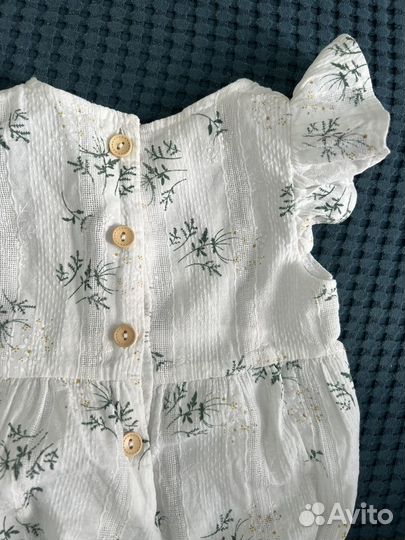 Боди 3-6 месяцев