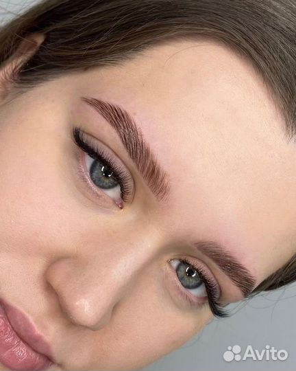 Отдохни на ресницах