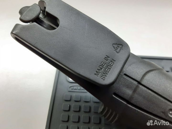 Шведский нож Mora Basic 511