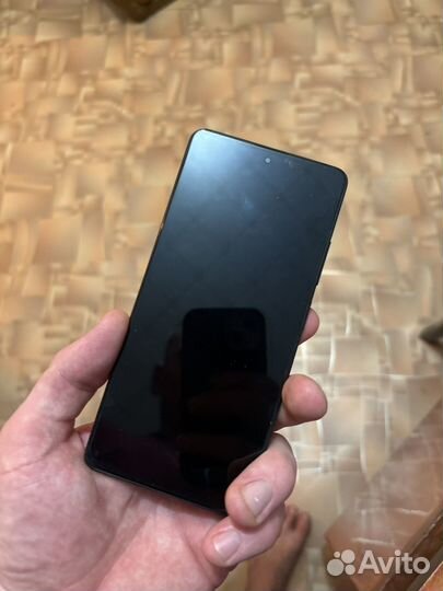 Xiaomi Redmi Note 12 Pro+, 12/256 ГБ