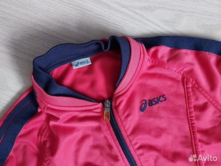 Детская спортивная одежда adidas asics