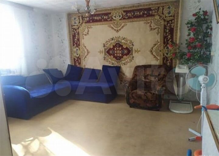 Дом 72,3 м² на участке 10 сот.