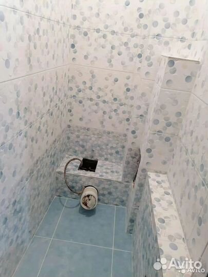Укладка плитки
