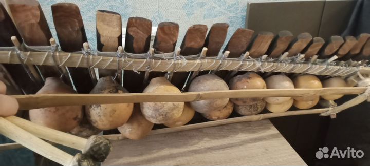 Балафон