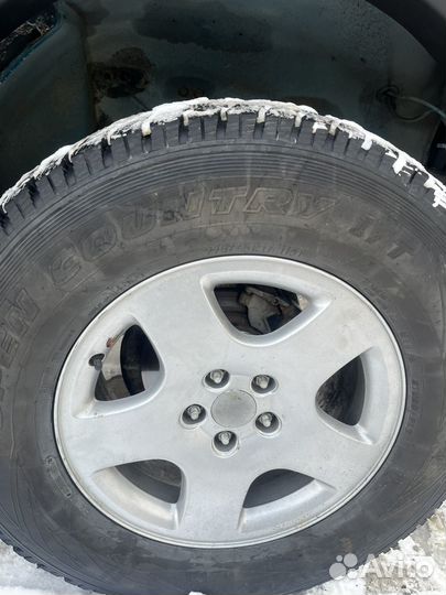 LADA 4x4 (Нива) 1.7 МТ, 2015, 115 000 км