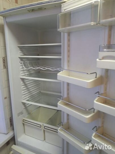Холодильник Минск большой