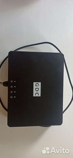 GDC PSD-3000P