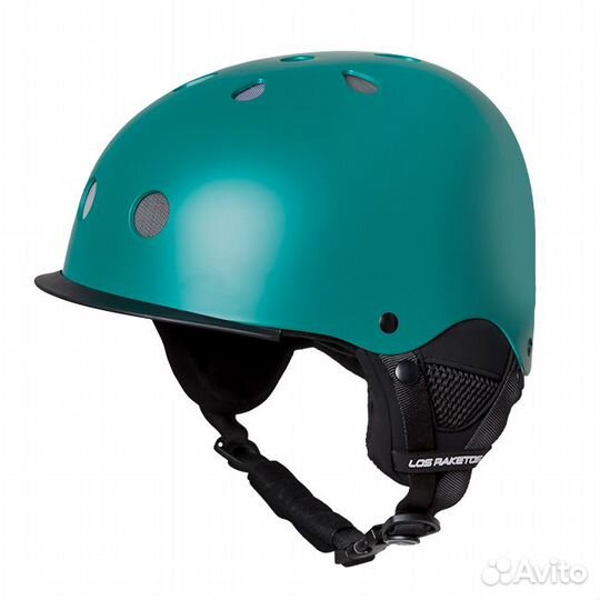 Горнолыжный шлем torch (L 58-62)