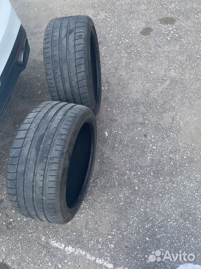 Triangle TH201 Sportex 265/35 R19