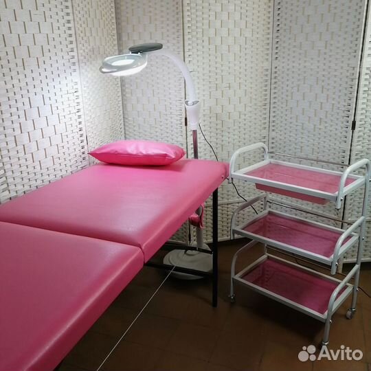 Кушетка