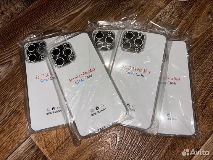 Чехлы на iPhone 14/14 pro/14 pro max/15 pro max