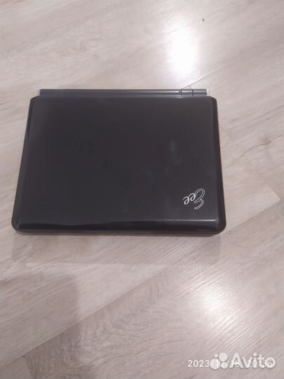 Ноутбук asus eee pc 901