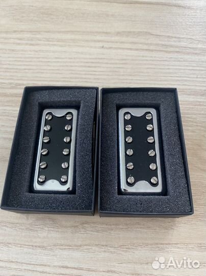 Звукосниматели Gretsch Electromatic