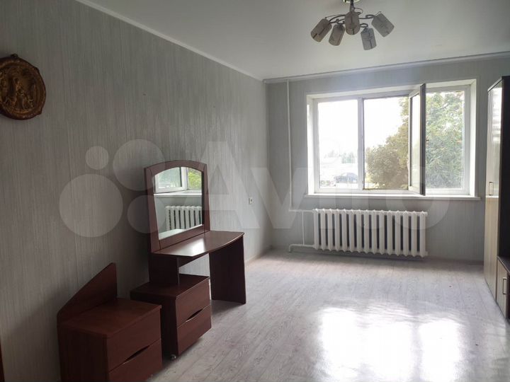 2-к. квартира, 50,6 м², 1/9 эт.