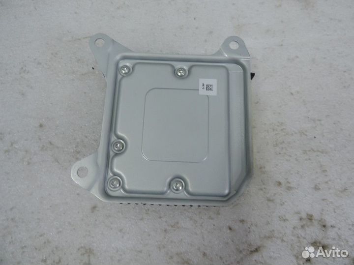 Блок управления Airbag Mitsubishi Outlander 2012