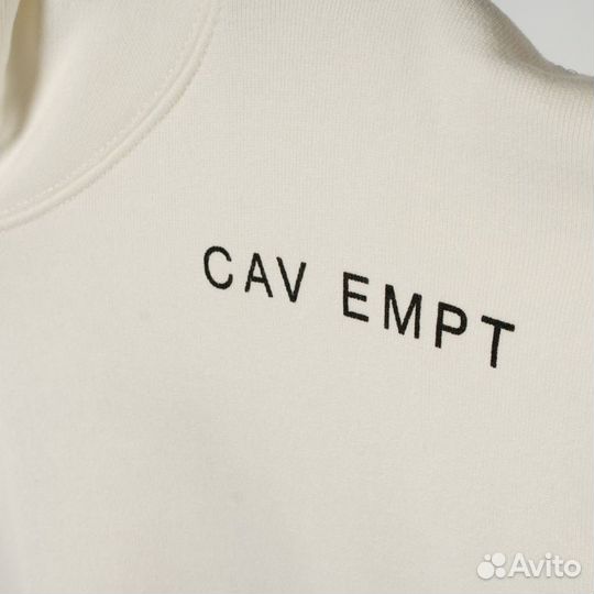 Худи Cav Empt