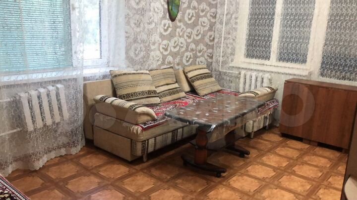 1-к. квартира, 32,3 м², 1/5 эт.