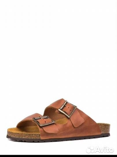 Новые сандали Josef Seibel Birkenstock 43 280