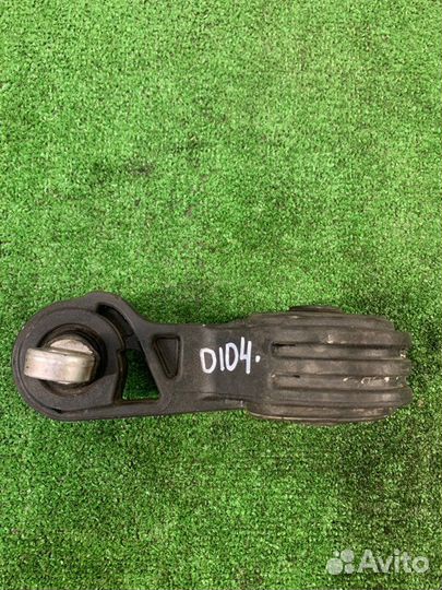 Подушка двигателя Honda Cr-V RE4 K24A 2007