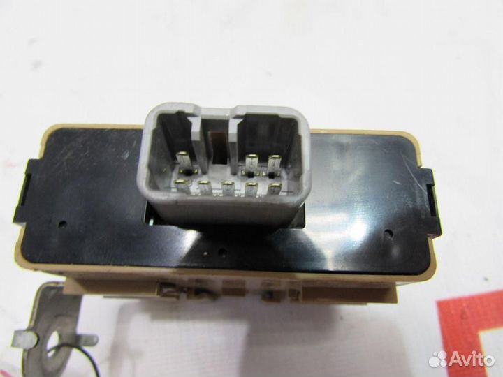 Блок электронный для Toyota Hilux Surf 3 1995-200