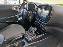 Kia Soul 2.0 AT, 2019, 90 132 км, с пробегом, цена 1 965 000 руб.