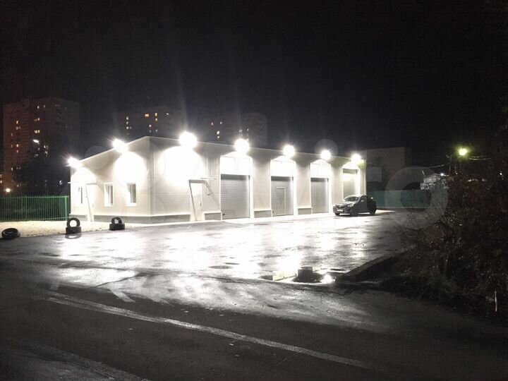 Свободного назначения, 223 м²