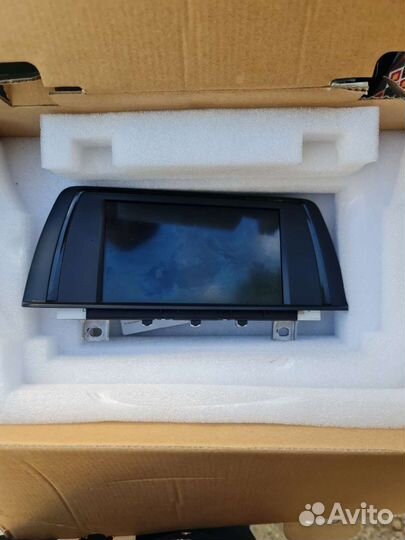 Экран от bmw f30