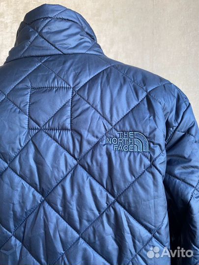 Куртка мужская the north face демисезонная