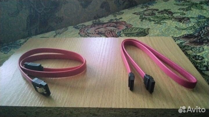 Кабель sata-sata