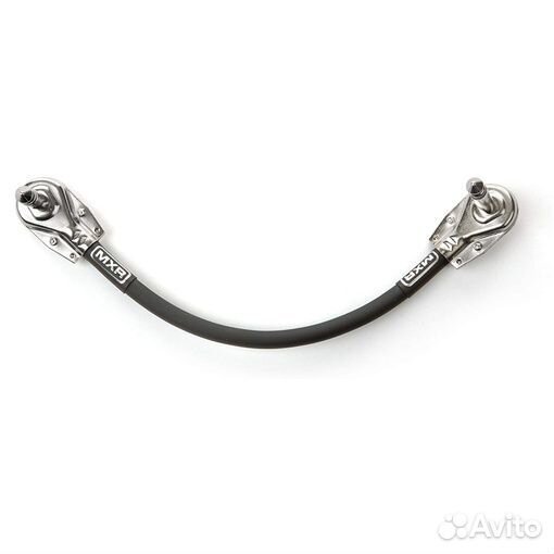 Патчи для гитарных педалей