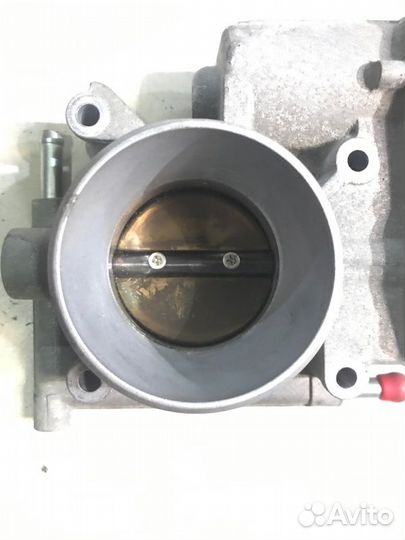 Дросельная заслонка Mazda Atenza