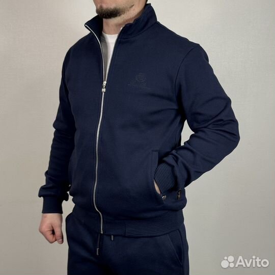 Спортивный костюм мужской Loro Piana