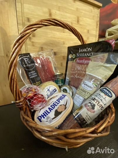 Подарочный набор