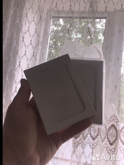 Картхолдер apple