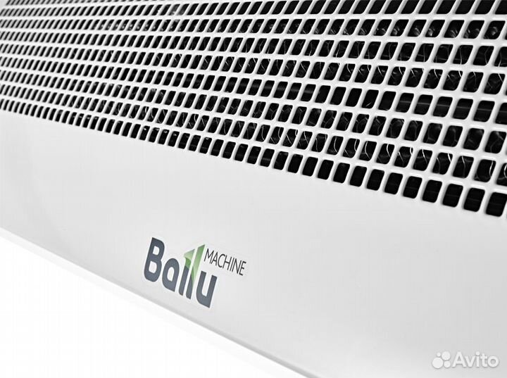 Завеса тепловая Ballu BHC-L10-T05 5000 Вт