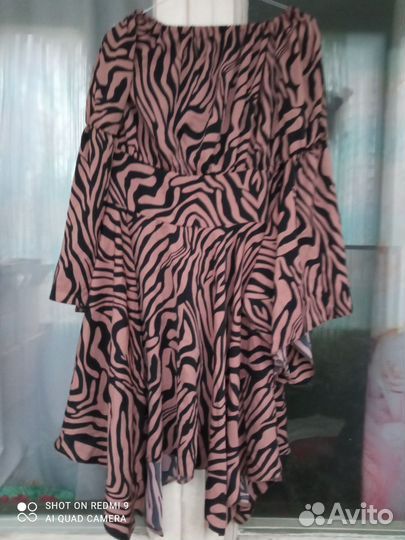 Платье Новое 48р