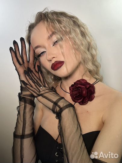 Услуги визажиста макияж