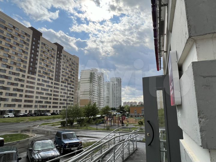 Свободного назначения, 66 м²