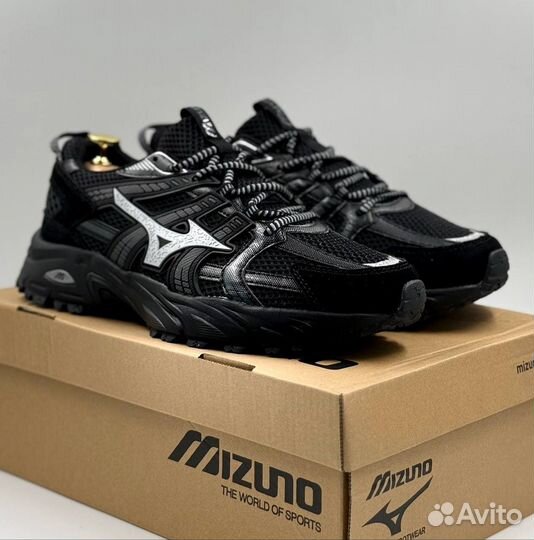Кроссовки Mizuno fiyi TL