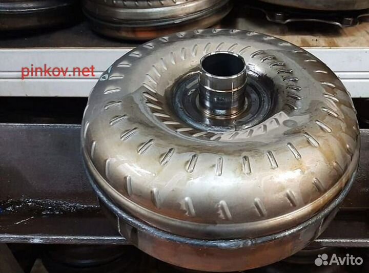 Ремонт вариаторов Mitsubishi, Outlander, Lancer