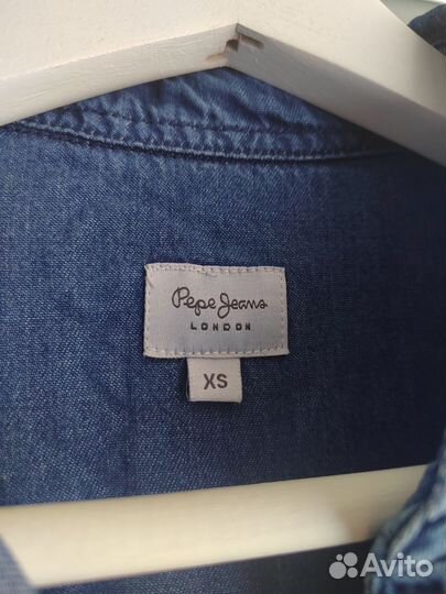 Платье Pepe jeans, р. 42